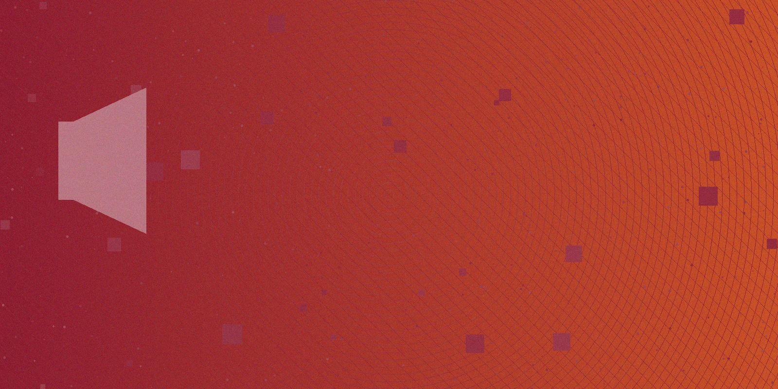 闵儿全球网红招募计划宣传横幅